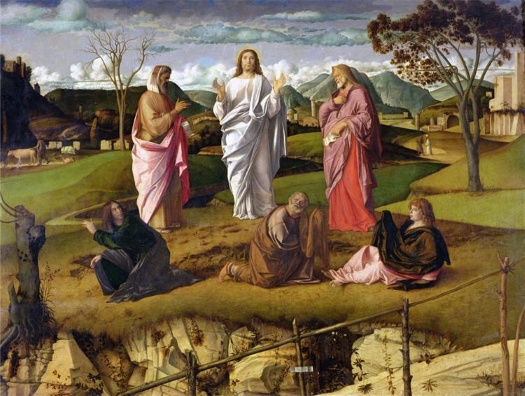 Bellini transfiguration.JPG